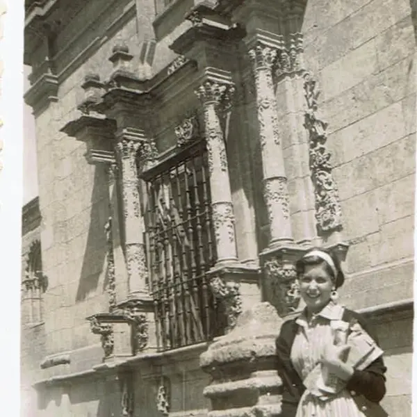 Excursión a Ciudad Rodrigo